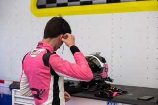 GR Cup Qualifying 1 on June17, 2023.
—Zachary Cramer/TRD | Zachary Cramer/TRD