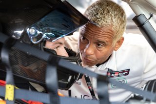 GR Cup Qualifying 1 on June17, 2023.
—Zachary Cramer/TRD | Zachary Cramer/TRD