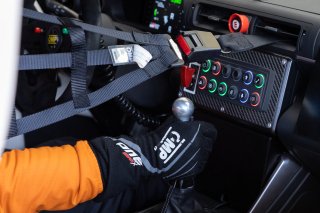 GR Cup Qualifying 1 on June17, 2023.
—Zachary Cramer/TRD | Zachary Cramer/TRD