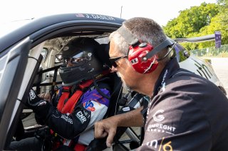 GR Cup Qualifying 1 on June17, 2023.
—Zachary Cramer/TRD | Zachary Cramer/TRD