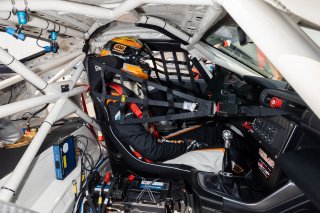 GR Cup Qualifying 1 on June17, 2023.
—Zachary Cramer/TRD | Zachary Cramer/TRD
