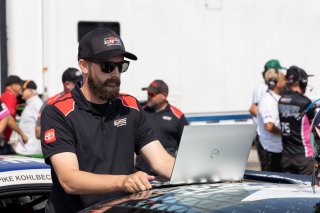 GR Cup Qualifying 1 on June17, 2023.
—Zachary Cramer/TRD | Zachary Cramer/TRD