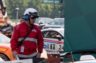 GR Cup Qualifying 1 on June17, 2023.
—Zachary Cramer/TRD | Zachary Cramer/TRD