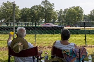 GR Cup Qualifying 1 on June17, 2023.
—Zachary Cramer/TRD | Zachary Cramer/TRD