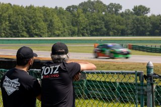 GR Cup Qualifying 1 on June17, 2023.
—Zachary Cramer/TRD | Zachary Cramer/TRD