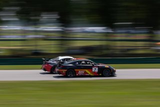 GR Cup Race 5 on June17, 2023.
—Zachary Cramer/TRD | Zachary Cramer/TRD