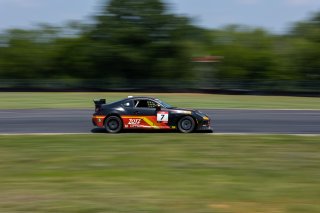 GR Cup Race 5 on June17, 2023.
—Zachary Cramer/TRD | Zachary Cramer/TRD