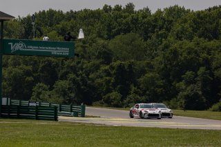 GR Cup Race 5 on June17, 2023.
—Zachary Cramer/TRD | Zachary Cramer/TRD