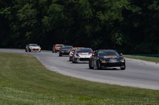 GR Cup Race 5 on June17, 2023.
—Zachary Cramer/TRD | Zachary Cramer/TRD