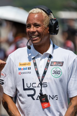 GR Cup Race 5 on June17, 2023.
—Zachary Cramer/TRD | Zachary Cramer/TRD
