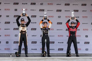 GR Cup Race 5 on June17, 2023.
—Zachary Cramer/TRD | Zachary Cramer/TRD