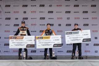 GR Cup Race 5 on June17, 2023.
—Zachary Cramer/TRD | Zachary Cramer/TRD