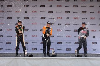 GR Cup Race 5 on June17, 2023.
—Zachary Cramer/TRD | Zachary Cramer/TRD