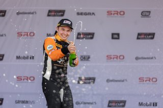 GR Cup Race 5 on June17, 2023.
—Zachary Cramer/TRD | Zachary Cramer/TRD