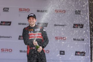 GR Cup Race 5 on June17, 2023.
—Zachary Cramer/TRD | Zachary Cramer/TRD