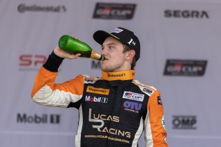 GR Cup Race 5 on June17, 2023.
—Zachary Cramer/TRD | Zachary Cramer/TRD