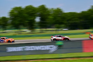 #66 Toyota GR86 of Smooge Racing, driven by Jaxon Bell, Toyota Gazoo Racing GR Cup of North America SRO America, Virginia International Raceway, Alton, Virginia, June 2023
 | ©Copyright: Frederick Hardy II / SRO 2023/  

All rights reserved. No Usage Without Permission