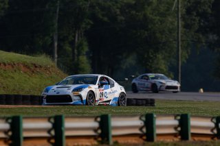 GR Cup Qualifying 2 on June18, 2023.
—Zachary Cramer/TRD | Zachary Cramer/TRD