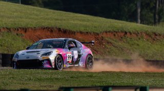 GR Cup Qualifying 2 on June18, 2023.
—Zachary Cramer/TRD | Zachary Cramer/TRD