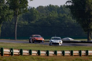 GR Cup Qualifying 2 on June18, 2023.
—Zachary Cramer/TRD | Zachary Cramer/TRD