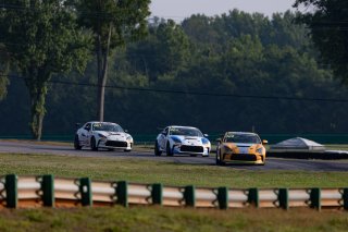 GR Cup Qualifying 2 on June18, 2023.
—Zachary Cramer/TRD | Zachary Cramer/TRD