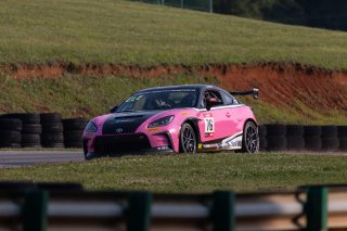 GR Cup Qualifying 2 on June18, 2023.
—Zachary Cramer/TRD | Zachary Cramer/TRD