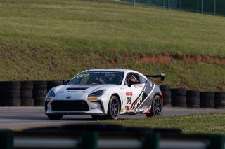 GR Cup Qualifying 2 on June18, 2023.
—Zachary Cramer/TRD | Zachary Cramer/TRD
