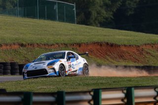 GR Cup Qualifying 2 on June18, 2023.
—Zachary Cramer/TRD | Zachary Cramer/TRD