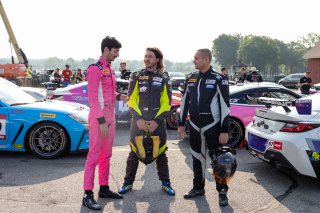 GR Cup Qualifying 2 on June18, 2023.
—Zachary Cramer/TRD | Zachary Cramer/TRD