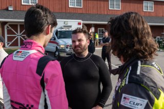GR Cup Qualifying 2 on June18, 2023.
—Zachary Cramer/TRD | Zachary Cramer/TRD