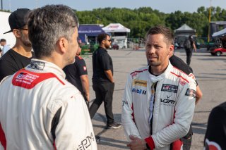 GR Cup Qualifying 2 on June18, 2023.
—Zachary Cramer/TRD | Zachary Cramer/TRD