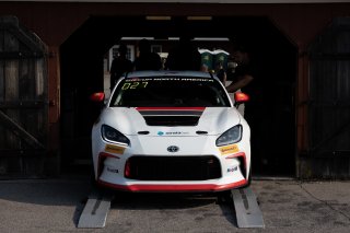 GR Cup Qualifying 2 on June18, 2023.
—Zachary Cramer/TRD | Zachary Cramer/TRD