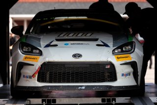 GR Cup Qualifying 2 on June18, 2023.
—Zachary Cramer/TRD | Zachary Cramer/TRD