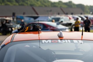 GR Cup Qualifying 2 on June18, 2023.
—Zachary Cramer/TRD | Zachary Cramer/TRD