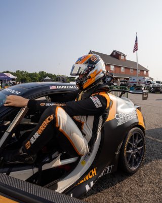 GR Cup Qualifying 2 on June18, 2023.
—Zachary Cramer/TRD | Zachary Cramer/TRD