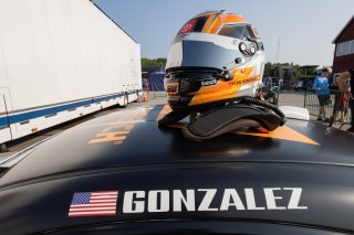 GR Cup Qualifying 2 on June18, 2023.
—Zachary Cramer/TRD | Zachary Cramer/TRD