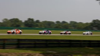 GR Cup Race 6 on June18, 2023.
—Zachary Cramer/TRD | Zachary Cramer/TRD
