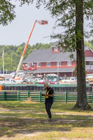 GR Cup Race 6 on June18, 2023.
—Zachary Cramer/TRD | Zachary Cramer/TRD
