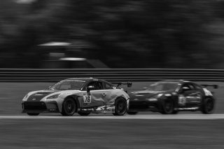 GR Cup Race 6 on June18, 2023.
—Zachary Cramer/TRD | Zachary Cramer/TRD