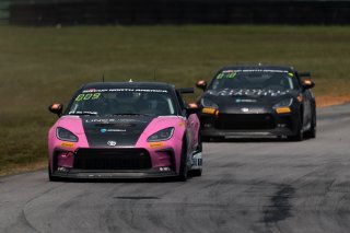 GR Cup Race 6 on June18, 2023.
—Zachary Cramer/TRD | Zachary Cramer/TRD