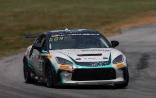 GR Cup Race 6 on June18, 2023.
—Zachary Cramer/TRD | Zachary Cramer/TRD