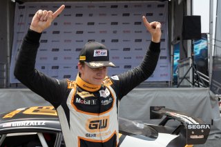GR Cup Race 6 on June18, 2023.
—Zachary Cramer/TRD | Zachary Cramer/TRD
