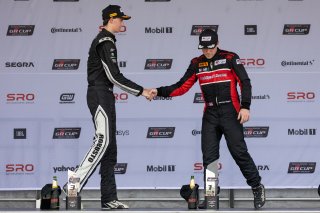 GR Cup Race 6 on June18, 2023.
—Zachary Cramer/TRD | Zachary Cramer/TRD