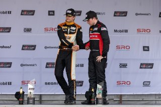 GR Cup Race 6 on June18, 2023.
—Zachary Cramer/TRD | Zachary Cramer/TRD