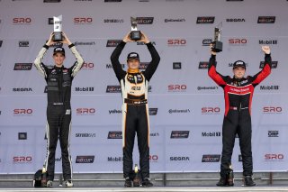 GR Cup Race 6 on June18, 2023.
—Zachary Cramer/TRD | Zachary Cramer/TRD