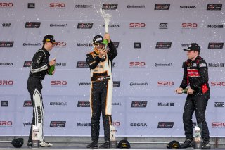 GR Cup Race 6 on June18, 2023.
—Zachary Cramer/TRD | Zachary Cramer/TRD