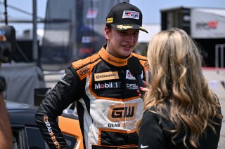 #57 Toyota GR86 of Copeland Motorsports, driven by Tyler Gonzalez, Toyota Gazoo Racing GR Cup of North America SRO America, Virginia International Raceway, Alton, Virginia, June 2023
 | ©Copyright: Frederick Hardy II / SRO 2023/  

All rights reserved. No Usage Without Permission