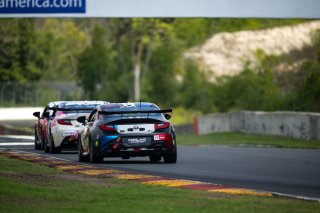 #71 Toyota GR86 of Copeland Motorsports, driven by Paul Bocuse, Toyota Gazoo Racing GR Cup of North America, Road America, Aug. 17-20 2023 SRO
 | ©Copyright: Frederick Hardy II 2023

All rights reserved. No Usage Without Permission