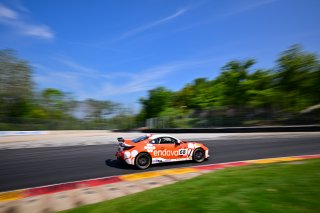 #68 Toyota GR86 of Smooge Racing, driven by Mia Lovell, Toyota Gazoo Racing GR Cup of North America Road America, Aug. 17-20 2023 SRO
 | ©Copyright: Frederick Hardy II 2023

All rights reserved. No Usage Without Permission