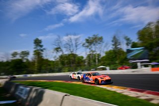 #28 Toyota GR86 of McCumbee McAleer Racing, driven by Justin Piscitelli, Toyota Gazoo Racing GR Cup of North America Road America, Aug. 17-20 2023 SRO
 | ©Copyright: Frederick Hardy II 2023

All rights reserved. No Usage Without Permission
